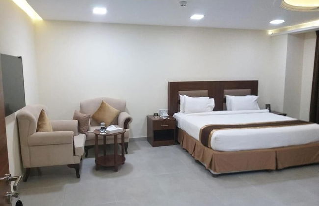 Bristol Hotel Salalah - Foto 29