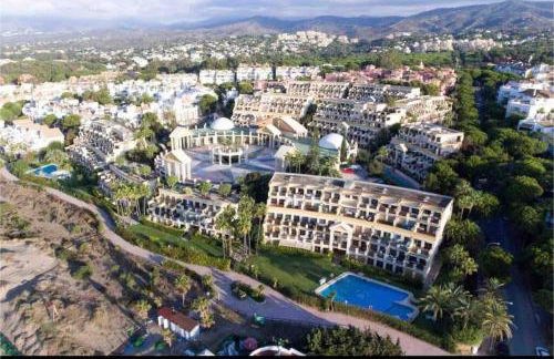 Apártamento Vistas al Mar,Marbella - Foto 17