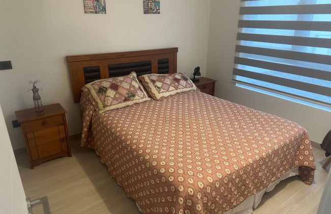 Oceana Suites Laguna del Mar - Foto 2