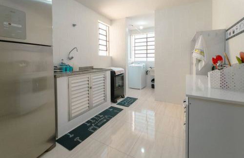 Apartamento Centro MC54 - Foto 8