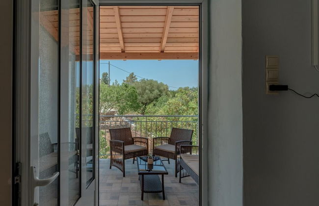 Magganos House II Kefalonia - Foto 23