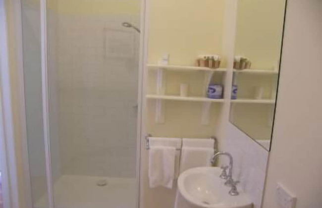 Lighthouse Lodge - Foto 11