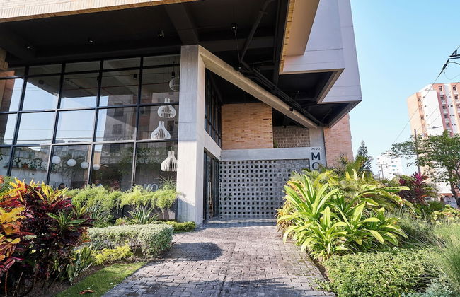 Mosaic Studios Buenavista - Photo 5