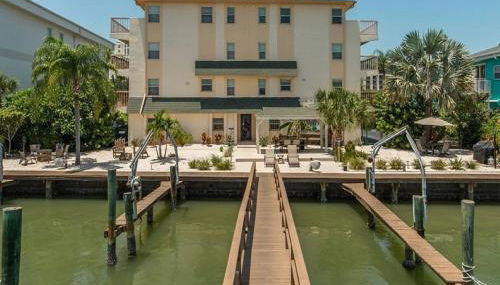 Sun Harbor-Bay Haven 4 min walk to the beach, dog friendly boat dock - Foto 2, Other