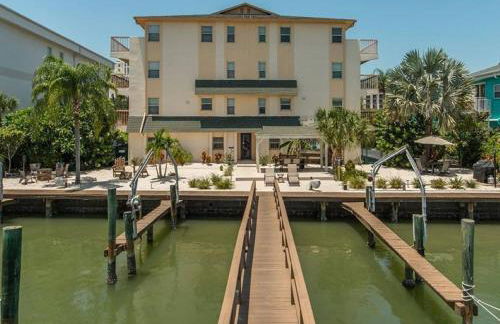 Sun Harbor-Bay Haven 4 min walk to the beach, dog friendly boat dock - Foto 2