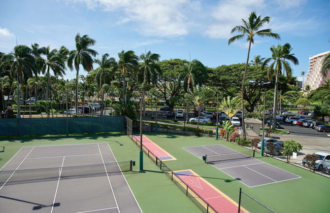 Aston Kaanapali Shores - Foto 59