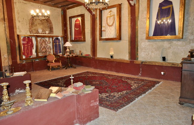 Villa Martius - Foto 25