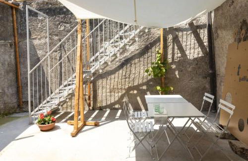 La Corte - Appartamenti Gallia e Finil - Foto 11