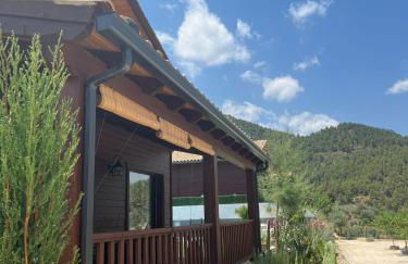 Casas Rurales Carpe Diem - Foto 1