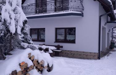 domek simonka zawoja - Foto 19