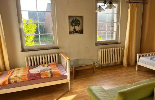 Unterkunft Dähre - Foto 20