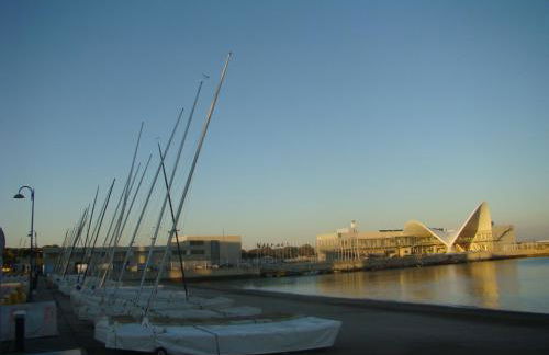 Loft El pez blanco - Foto 26