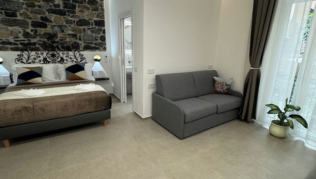 Lina Suites & Rooms - Foto 3, Habitación