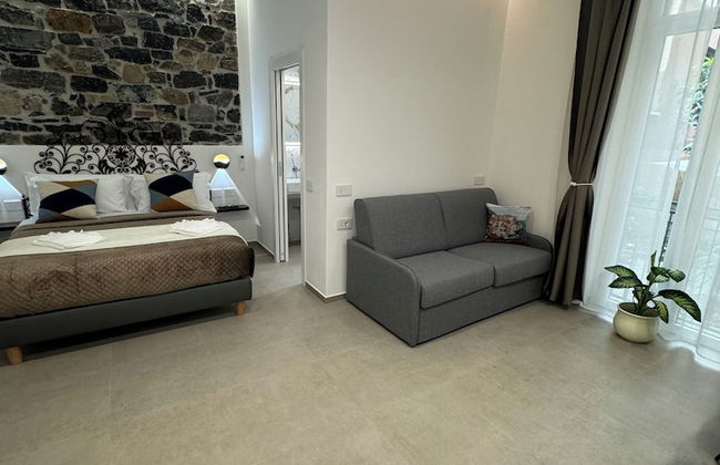 Lina Suites & Rooms - Foto 3