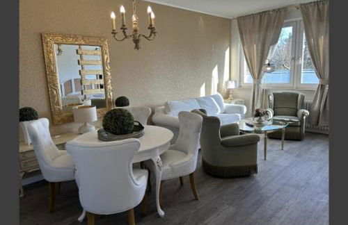 BoLA Ferienwohnung Hamburg Wandsbek Nr 47 - Foto 8