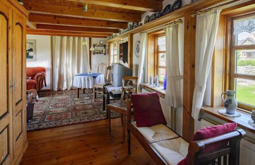 Doppelhaushaelfte Posthus, Behrendorf - Foto 12