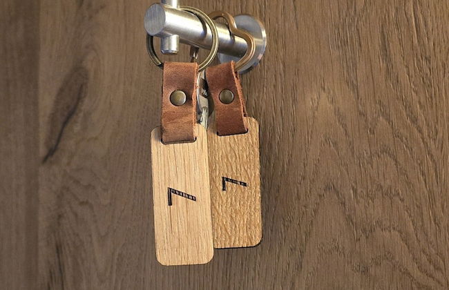 Appartements Alpenland Pertisau - Foto 14