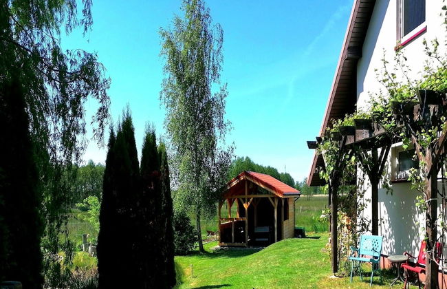 Apartment Near Kolobrzeg Beach & Attractions - Photo 23