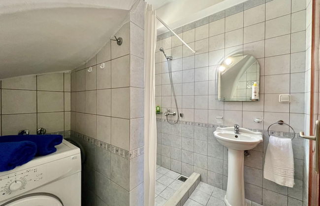 Villa Sakos in Skala - Foto 44