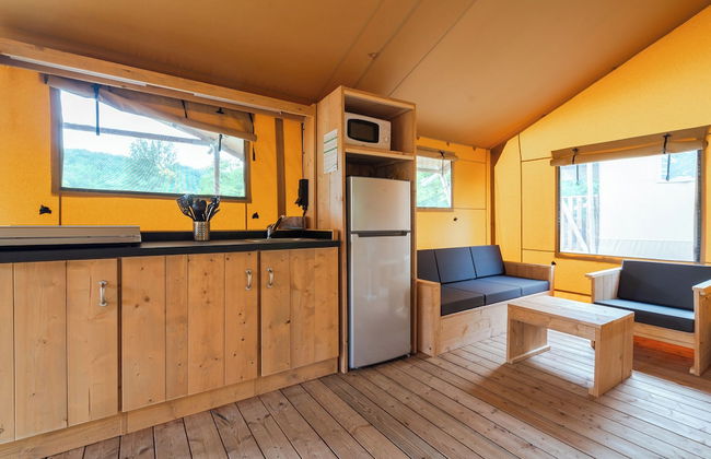 Camping RCN le Moulin de la Pique - Foto 79