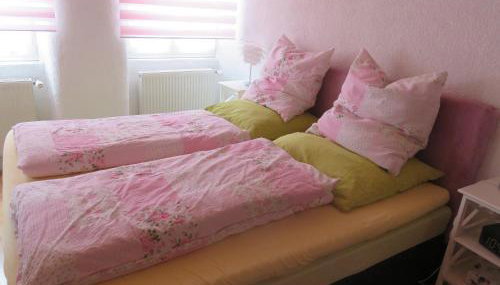 Ferienwohnung Sternenhof - Foto 4