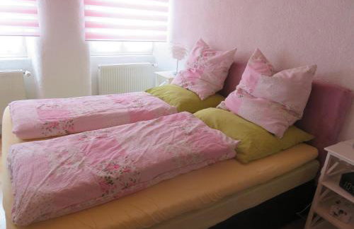 Ferienwohnung Sternenhof - Foto 4