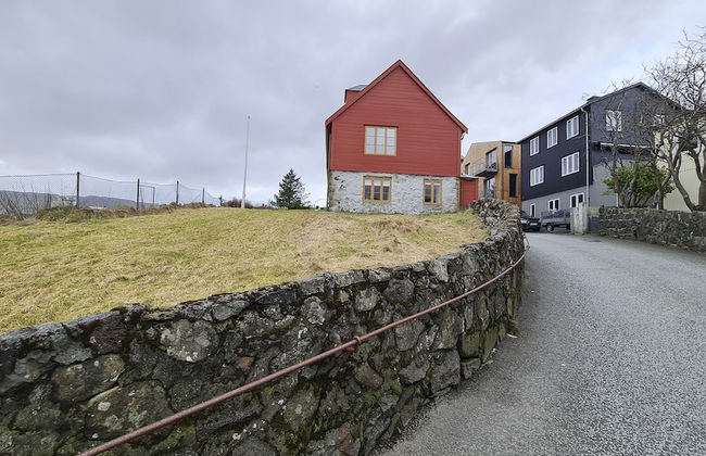 Downtown - Jørgen-Frantz - Marina - Foto 37