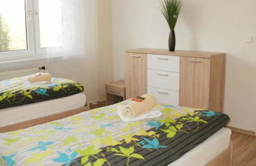 Ferienwohnung Zierold - Foto 24