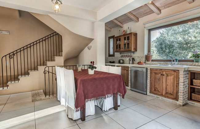 Mastrogiannis Villa Levanda - Foto 15