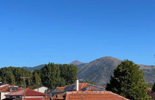 Ourania's Apartment Kastoria - Foto 13