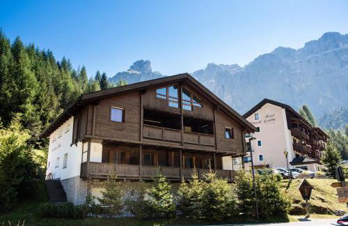 Chalet Albric - Foto 42