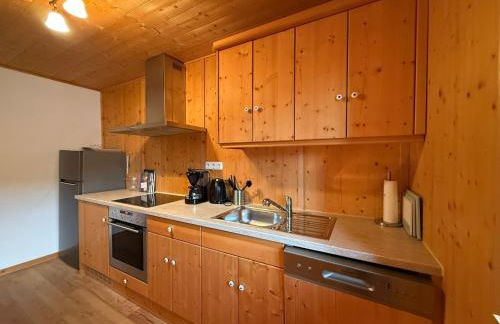 Langegger Alm - Almhütte - Foto 22