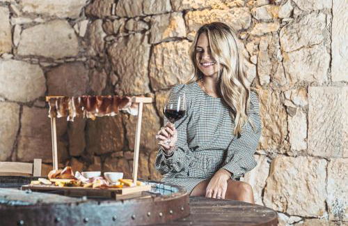 Forte Benedek Wine Relais & SPA - Adults Only - Foto 38