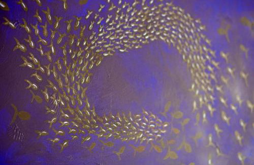 Blue Bay Residence - Foto 122