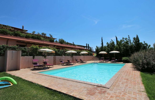 Farmhouse in Montalto Near Sandy Beaches - Foto 18