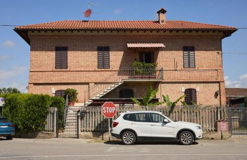 Siena Crete senesi 5 minuti Chianti, Val d'Orcia - Foto 20
