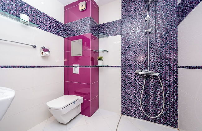 Luxury Penthaus 3 Bedrooms Apartment in Sofia, - Foto 31