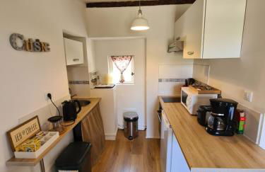 La Ferme de l'Embellie Gîtes et Chambres d'Hôtes - Foto 37