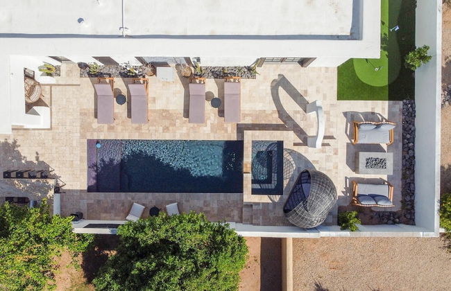 Opal by Avantstay Central Scottsdale Luxe Home - Foto 31