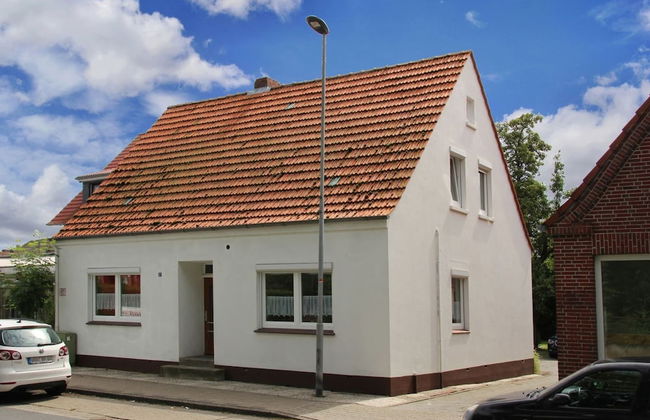 Wohnung in Perfekter Lage in Carolinensiel - Foto 1