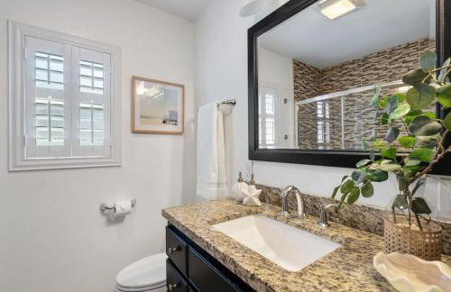 Coastal Lagoon - Pool Heating - Games - Air Hockey - Foto 27