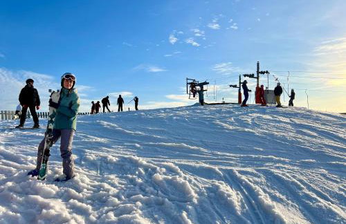 APARTAMENT CENTRUM - Foto 61