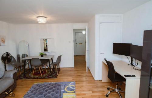 Modern 2 bedroom Terrace - Foto 6