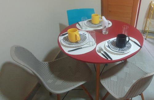 Figueira - Studio Sol, ótima localização - Photo 18