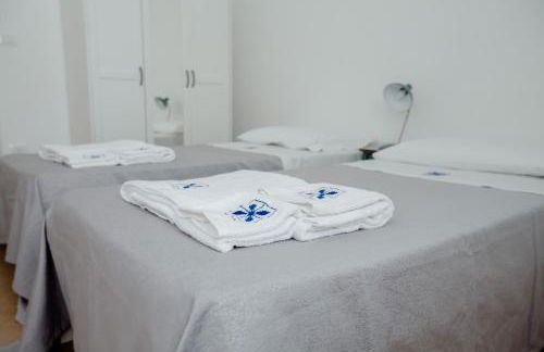 "LUMINARIA" casa nuova in Salento fronte mare!!! - Foto 22