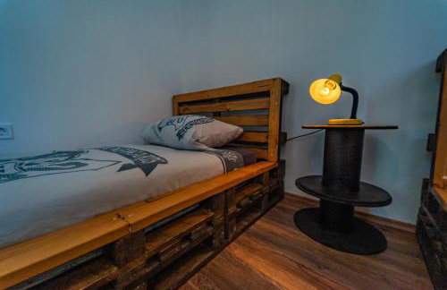 Miss Madleen - Foto 7