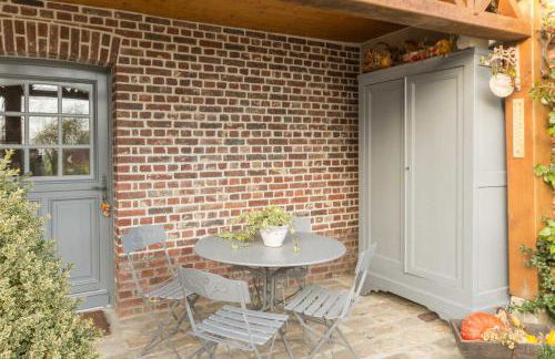 Gîte Gîtes de France® - Le Nid d'Hirondelles - Foto 10