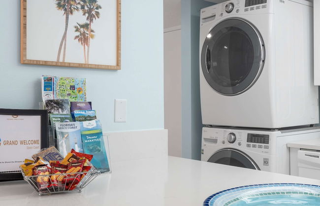 Shoot the Breeze at Cocoa Beach - Foto 25