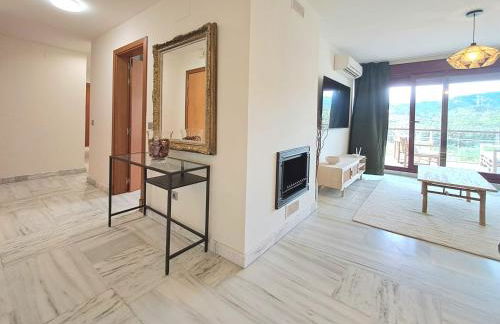 Noctua 040 Benahavis Botanico 1 - Photo 14