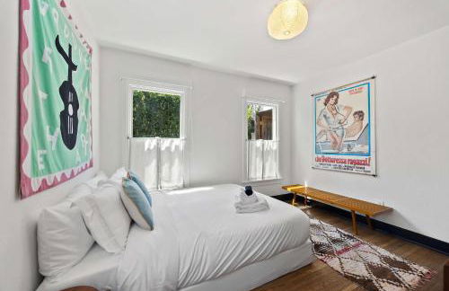 New Listing Midcity West Villa by Colby & Conrad - Foto 19